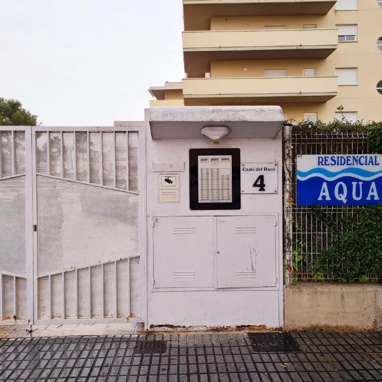 Apartamento Aqua - Two-Bedroom Apartment - 4