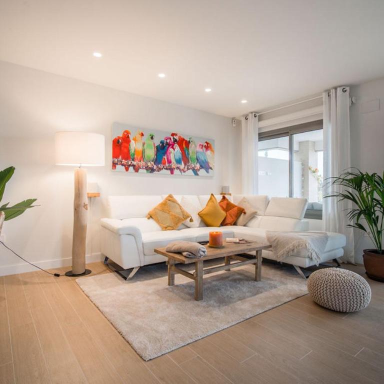This One is For You - seaview, sunset and joy - Casa de 3 dormitorios - 92