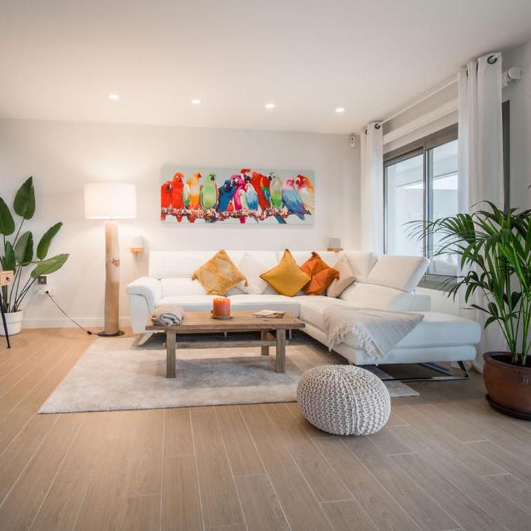This One is For You - seaview, sunset and joy - Casa de 3 dormitorios - 95