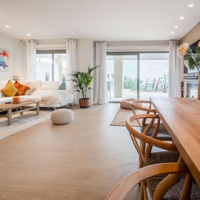 This One is For You - seaview, sunset and joy - Casa de 3 dormitorios - 14