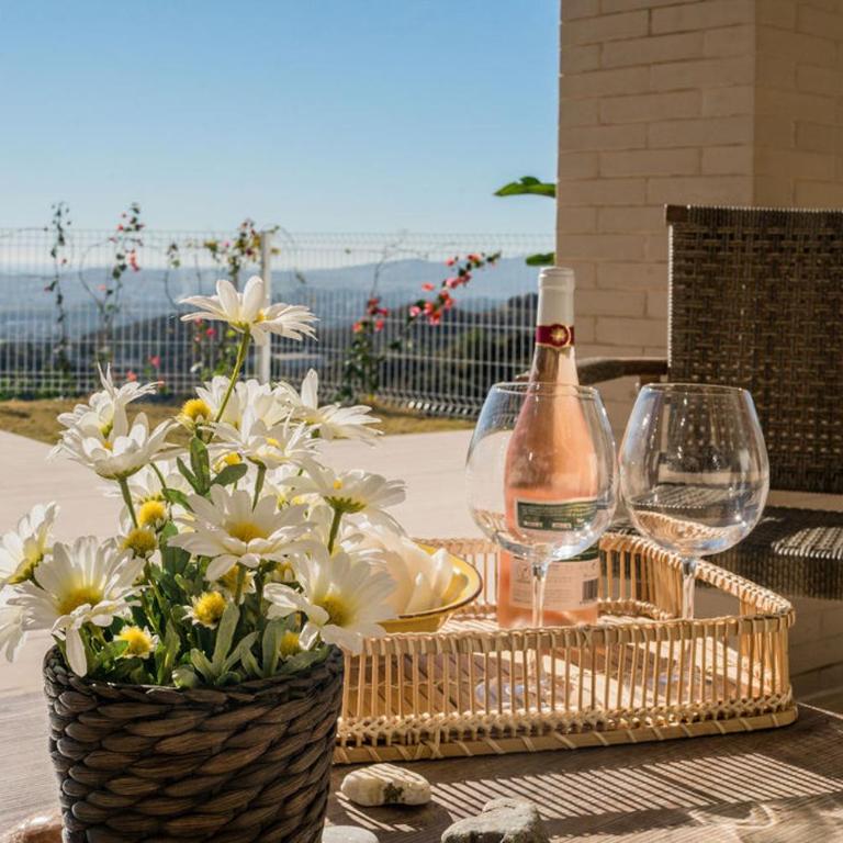 This One is For You - seaview, sunset and joy - Casa de 3 dormitorios - 73