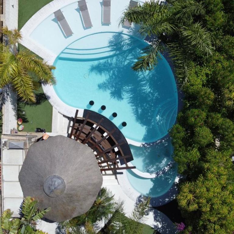 Villa Campito - Villa con piscina privada - 7