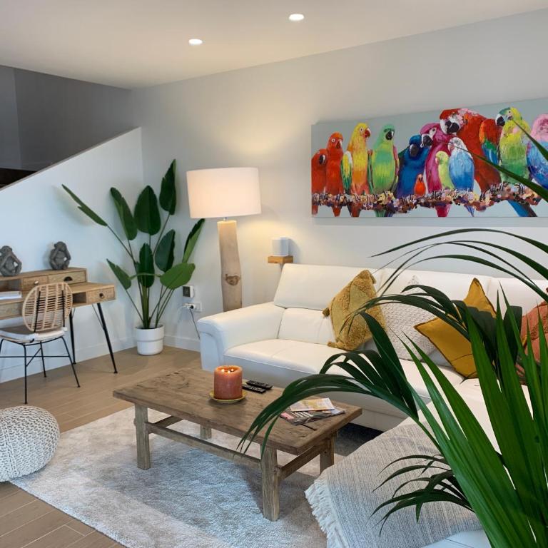 This One is For You - seaview, sunset and joy - Casa de 3 dormitorios - 98