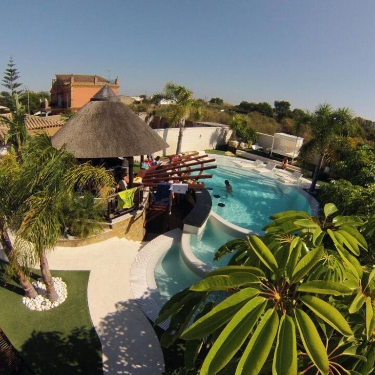 Villa Campito - Villa con piscina privada - 6