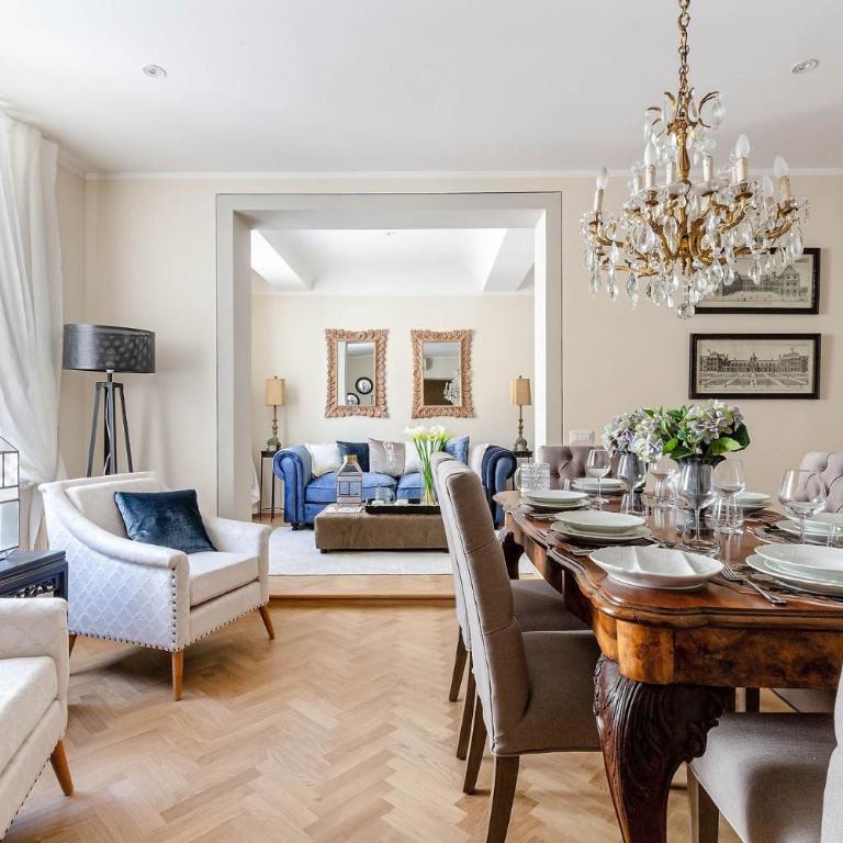 Casa San Frediano 3 Luxury Bedrooms and a Charming LUCCA View Inside the Walls - Appartamento con 3 Camere da Letto - 1
