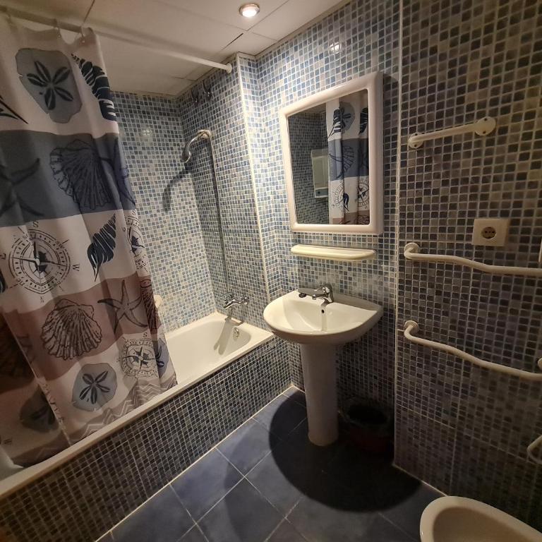 Apartamento Aqua - Two-Bedroom Apartment - 30