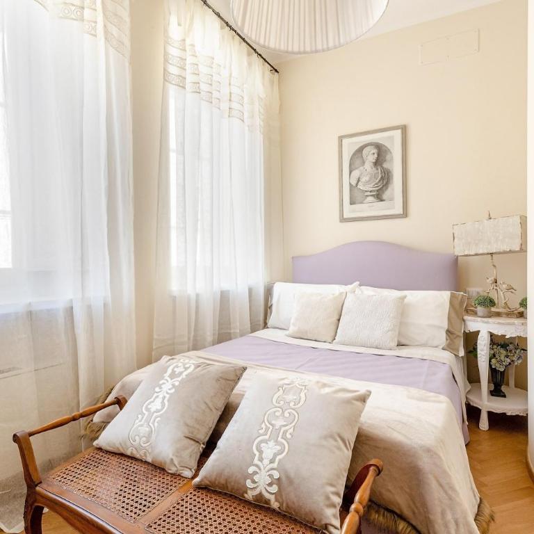 Casa San Frediano 3 Luxury Bedrooms and a Charming LUCCA View Inside the Walls - Appartamento con 3 Camere da Letto - 35