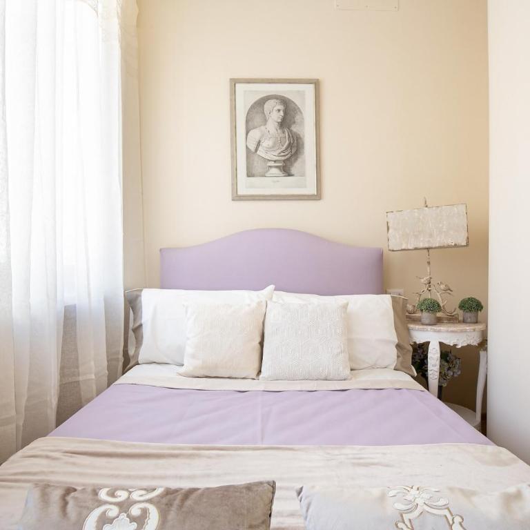 Casa San Frediano 3 Luxury Bedrooms and a Charming LUCCA View Inside the Walls - Appartamento con 3 Camere da Letto - 36
