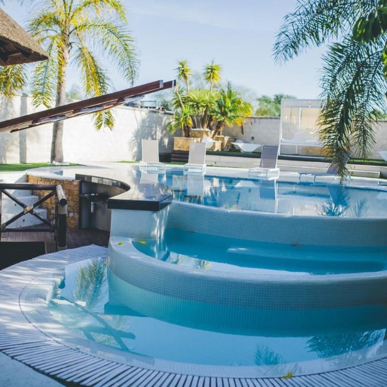 Villa Campito - Villa con piscina privada - 5