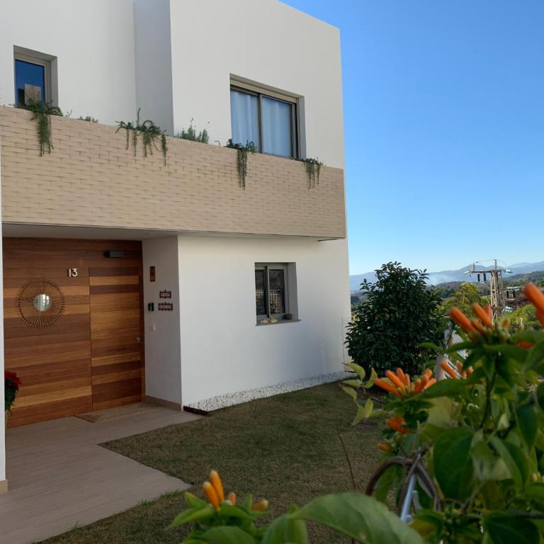 This One is For You - seaview, sunset and joy - Casa de 3 dormitorios - 76