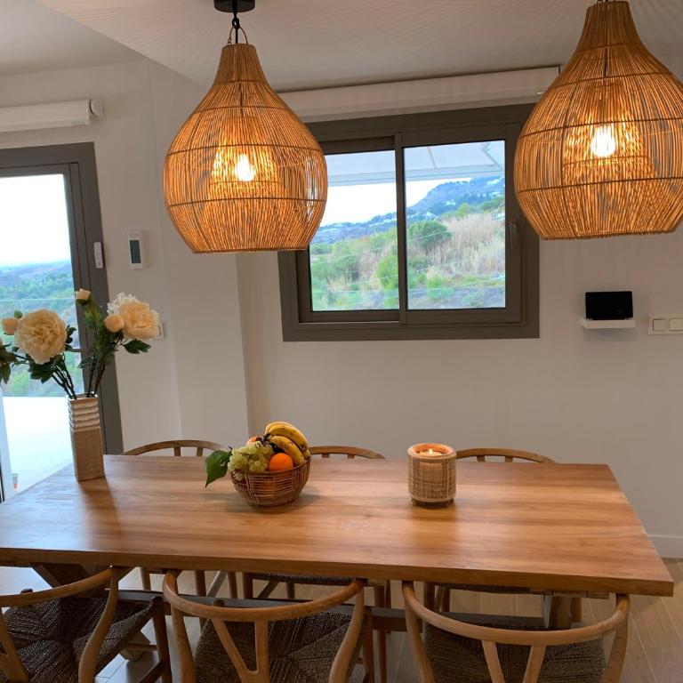 This One is For You - seaview, sunset and joy - Casa de 3 dormitorios - 85