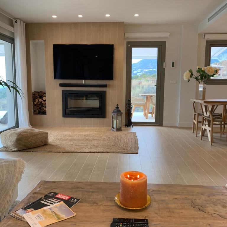 This One is For You - seaview, sunset and joy - Casa de 3 dormitorios - 12