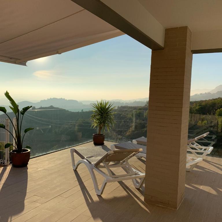 This One is For You - seaview, sunset and joy - Casa de 3 dormitorios - 54
