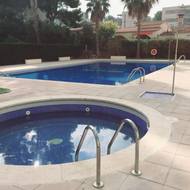 Apartamento Aqua - Two-Bedroom Apartment - 7