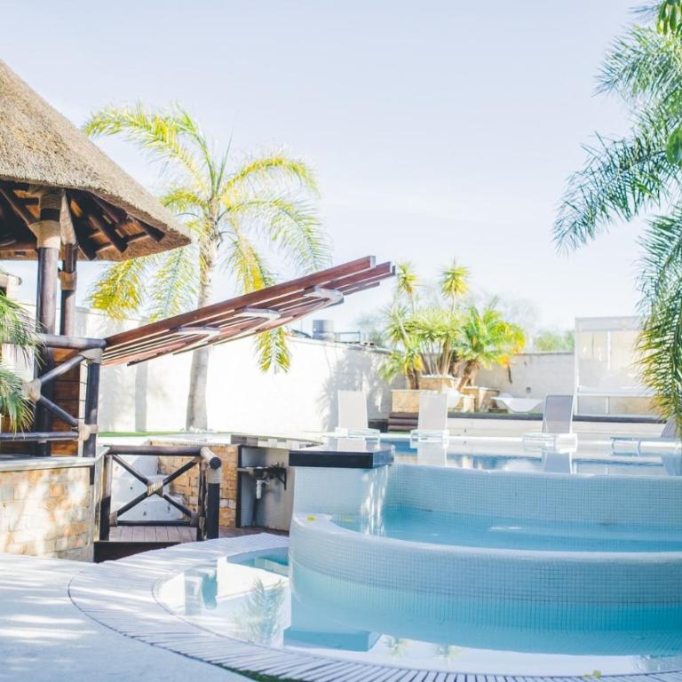 Villa Campito - Villa con piscina privada - 4