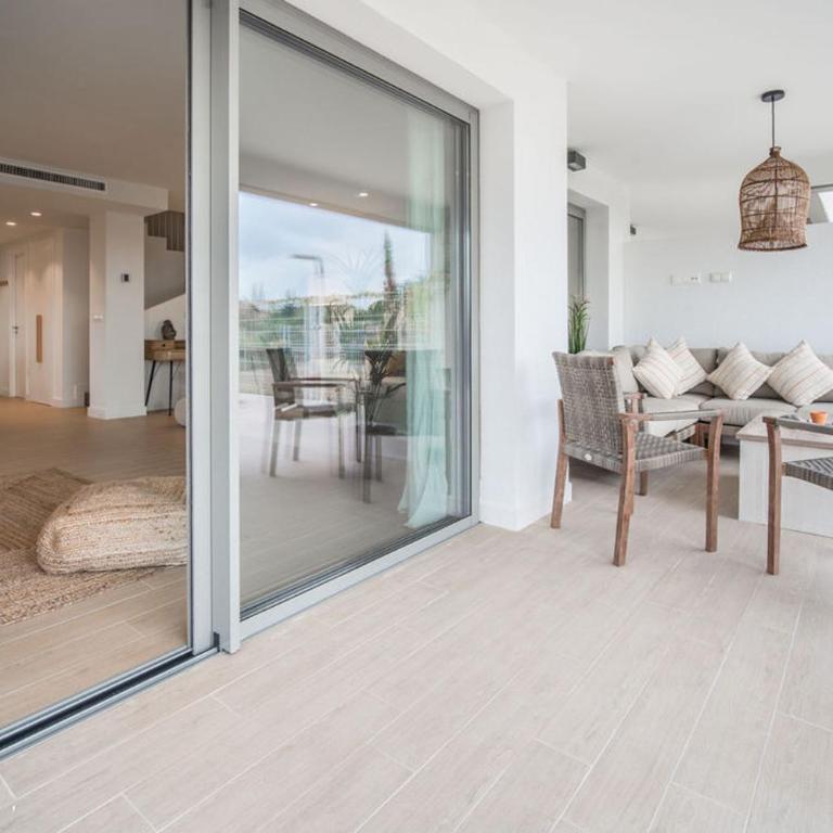 This One is For You - seaview, sunset and joy - Casa de 3 dormitorios - 70