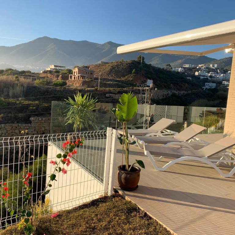 This One is For You - seaview, sunset and joy - Casa de 3 dormitorios - 68