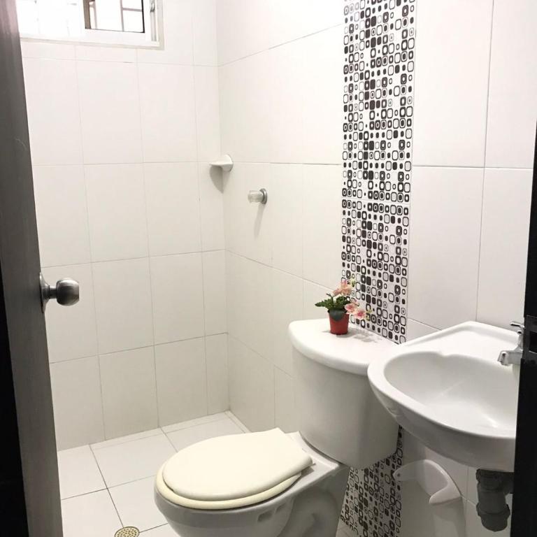 Apartamento Cómodo - Apartamento de 2 dormitorios - 7