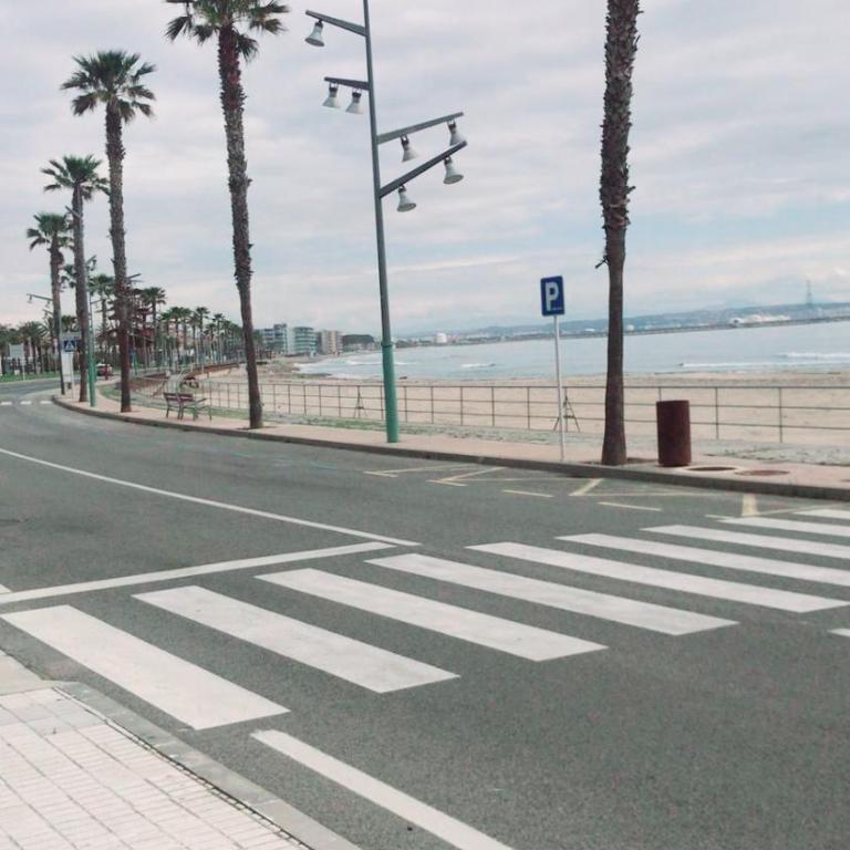 Apartamento Aqua - Two-Bedroom Apartment - 35