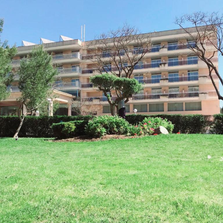 Apartamento Aqua - Two-Bedroom Apartment - 6