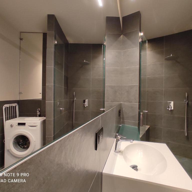 Solferino Apartment - One-Bedroom Apartment - 4