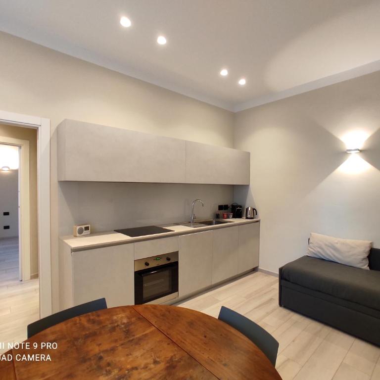 Solferino Apartment - One-Bedroom Apartment - 1