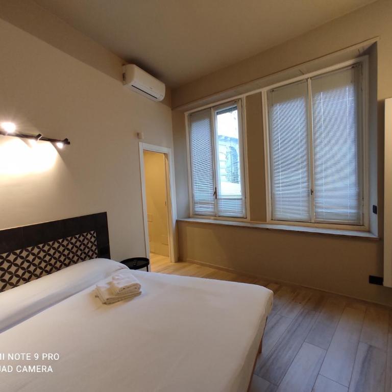 Solferino Apartment - One-Bedroom Apartment - 6