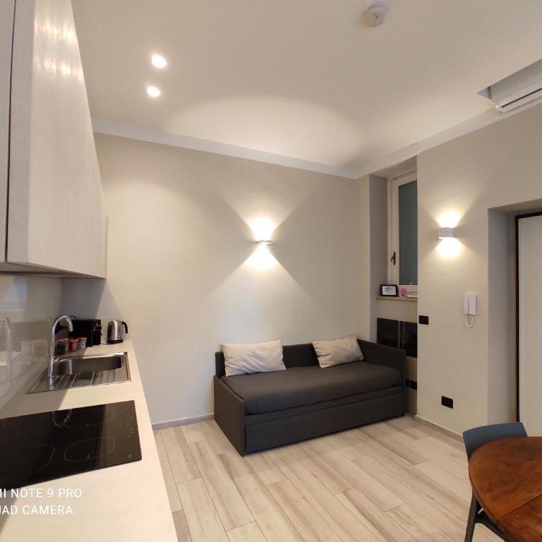 Solferino Apartment - One-Bedroom Apartment - 9