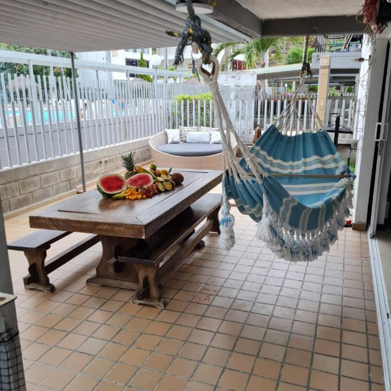 Apartasol Santa Fe Oficial - Apartamento de 2 dormitorios - 31