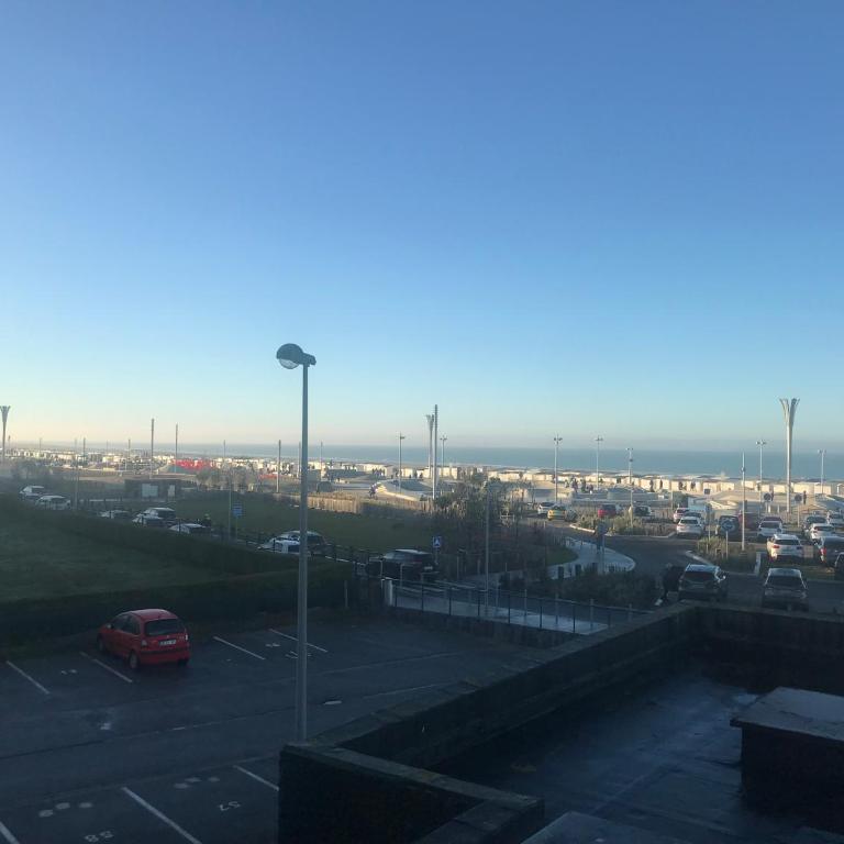 Studio vue sur mer classé 3 étoiles, Calais - Studio - Vue sur Mer - 25