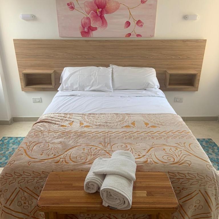 COMPLEJO LOS MOROS - Apartamento de 2 dormitorios - 12