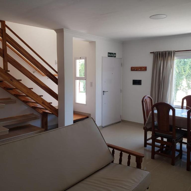 COMPLEJO LOS MOROS - Apartamento de 2 dormitorios - 9