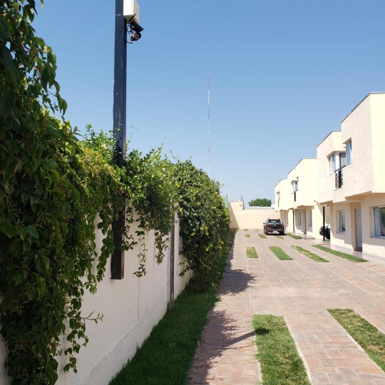 COMPLEJO LOS MOROS - Apartamento de 2 dormitorios - 29