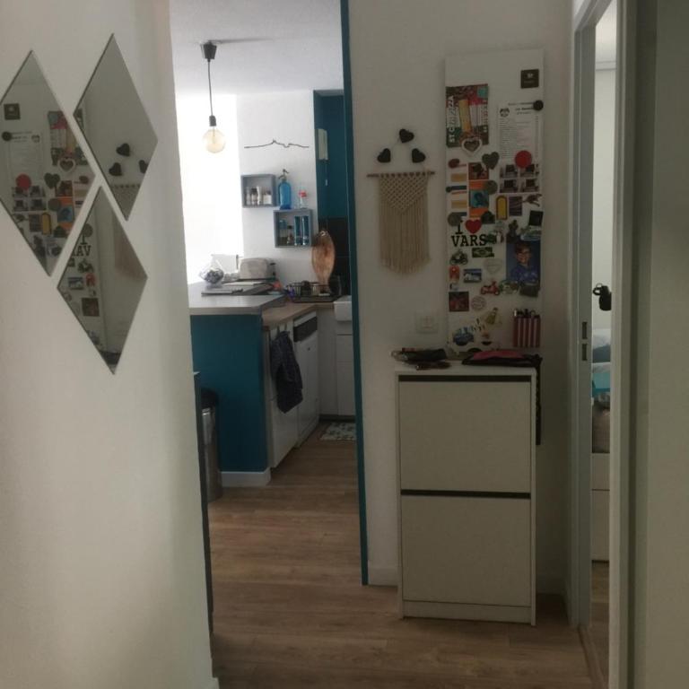 T3 Saint Cyr sur Mer 83270 - Appartement 2 Chambres - 10