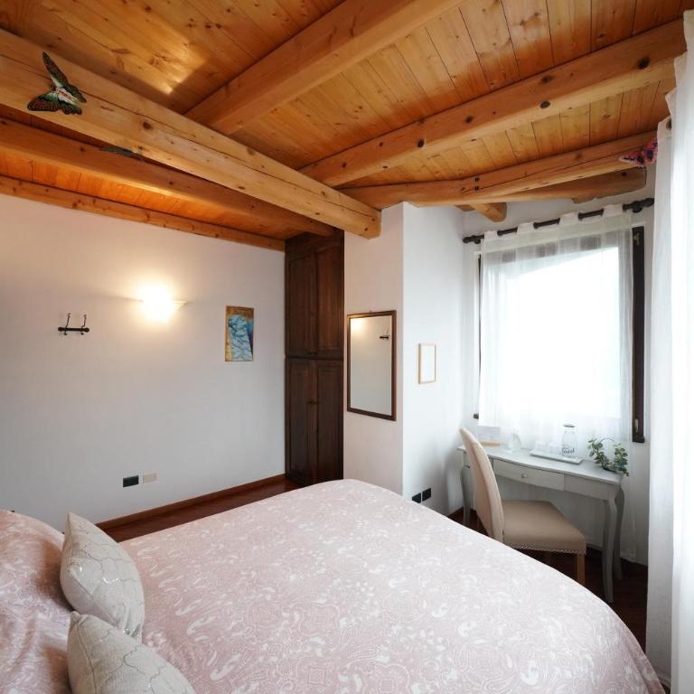 Maso Azzurro Chalet - Chalet - 22