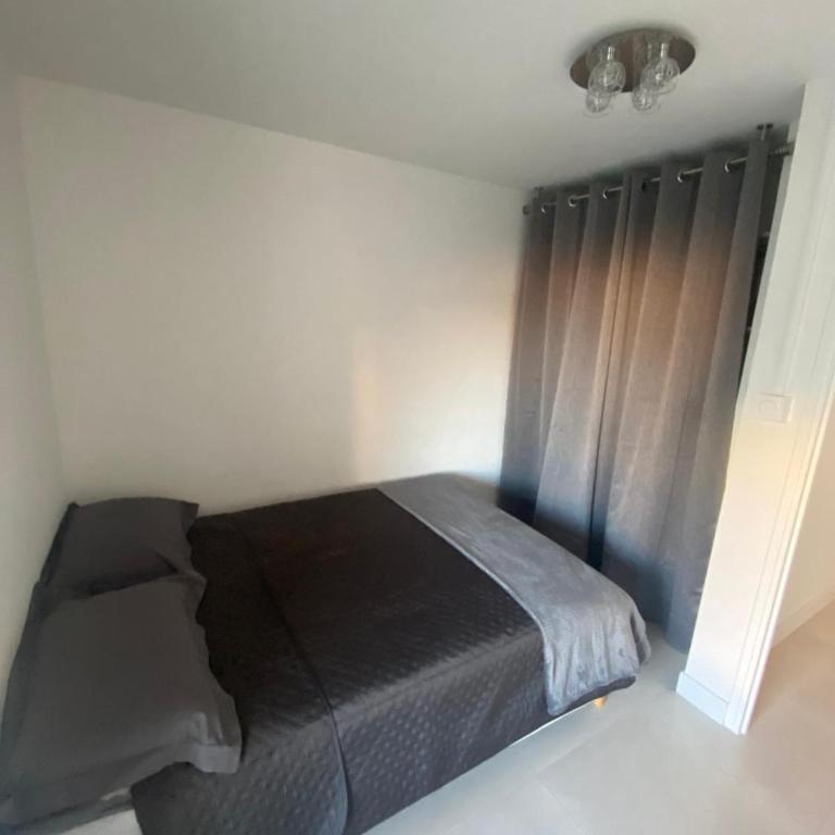 Frejus Plage Acapulco - Appartement 1 Chambre - 9