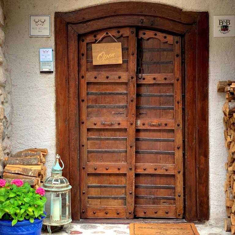 Maso Azzurro Chalet - Chalet - 18
