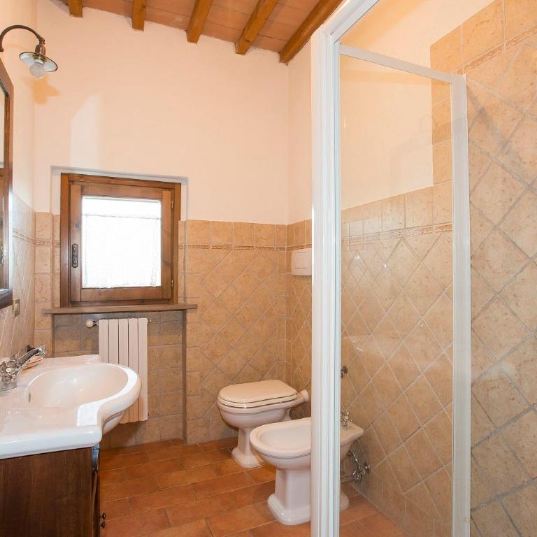 Podere Sant'Anna - Casa Vacanze - 5