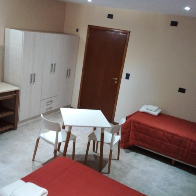 Complejo hotelero Illihue - Cabañas & Hostería - Triple Room - 4