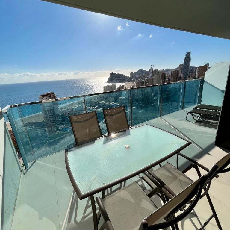 Sunset Drive Resort & Spa - Apartamento de 2 dormitorios - 3
