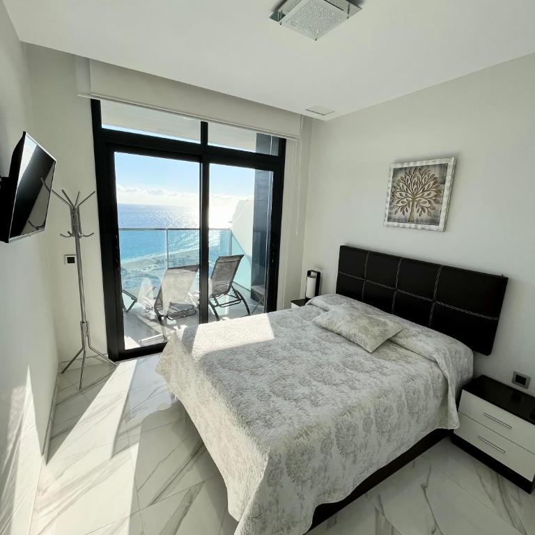 Sunset Drive Resort & Spa - Apartamento de 2 dormitorios - 10