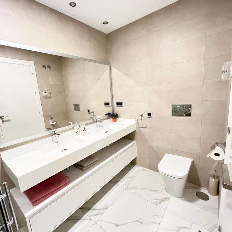 Sunset Drive Resort & Spa - Apartamento de 2 dormitorios - 11