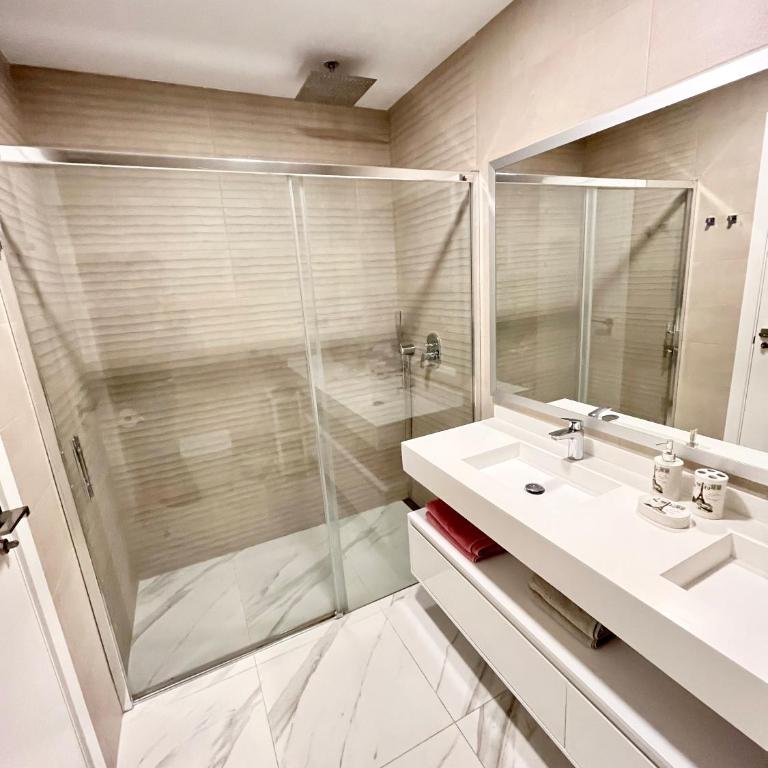 Sunset Drive Resort & Spa - Apartamento de 2 dormitorios - 12