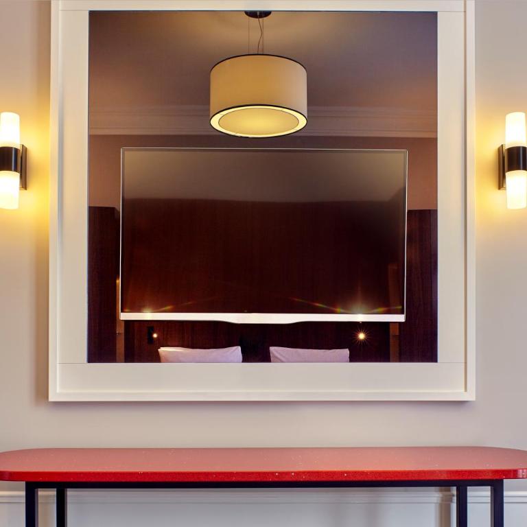 Holiday Inn Paris - Gare de Lyon Bastille by IHG - Chambre Premium - 7