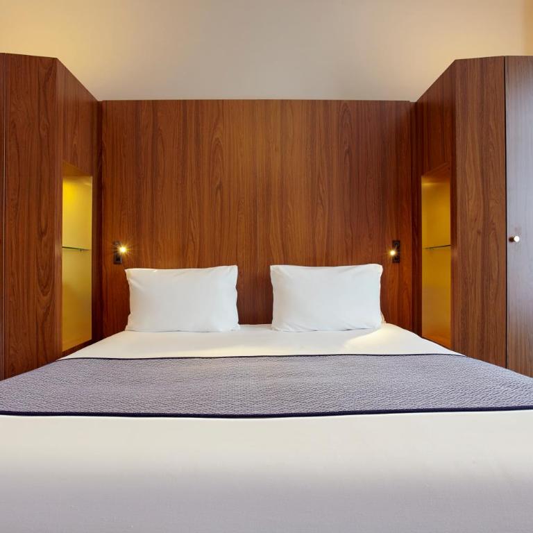 Holiday Inn Paris - Gare de Lyon Bastille by IHG - Chambre Premium - 5