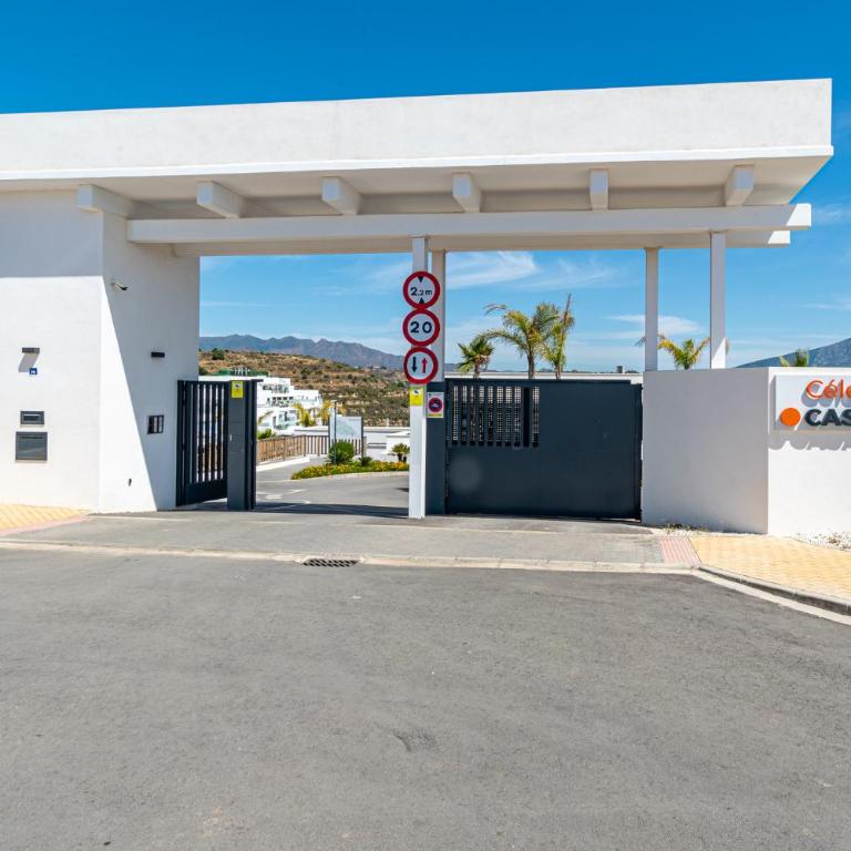 Luxury Apartment Leticia - Apartamento - Planta baja - 30