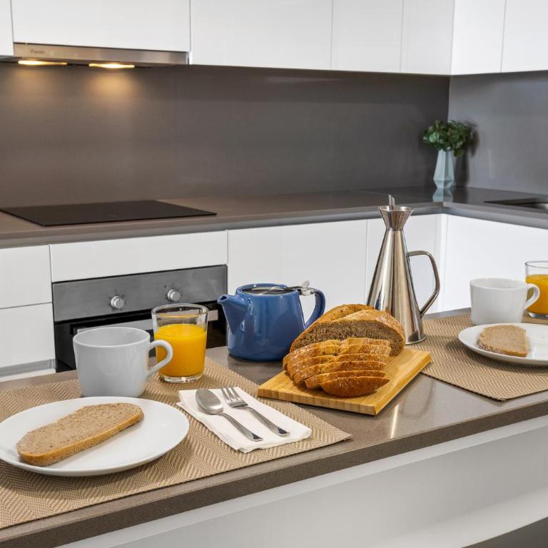 Luxury Apartment Leticia - Apartamento - Planta baja - 10