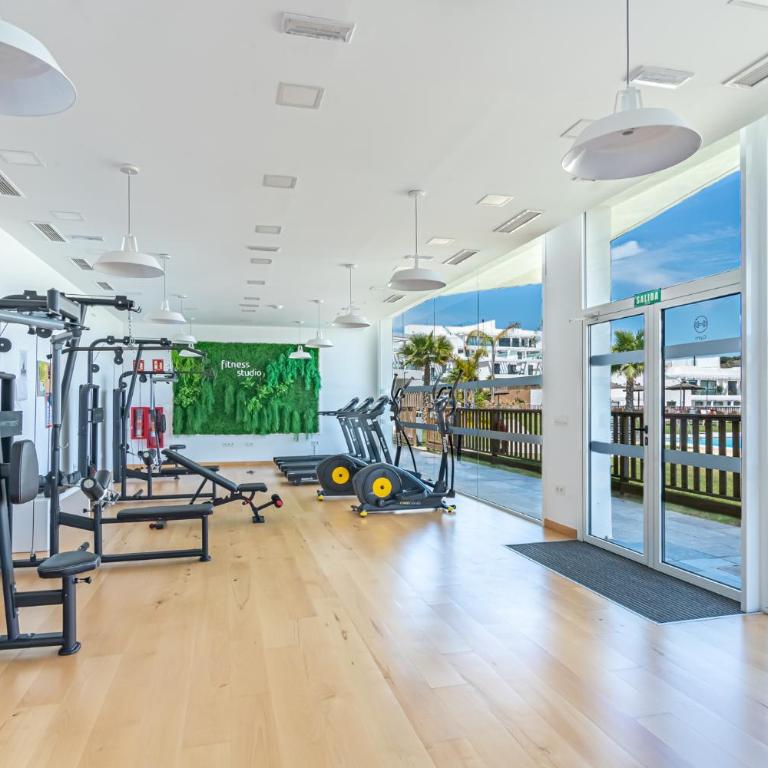 Luxury Apartment Leticia - Apartamento - Planta baja - 38