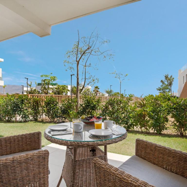 Luxury Apartment Leticia - Apartamento - Planta baja - 6