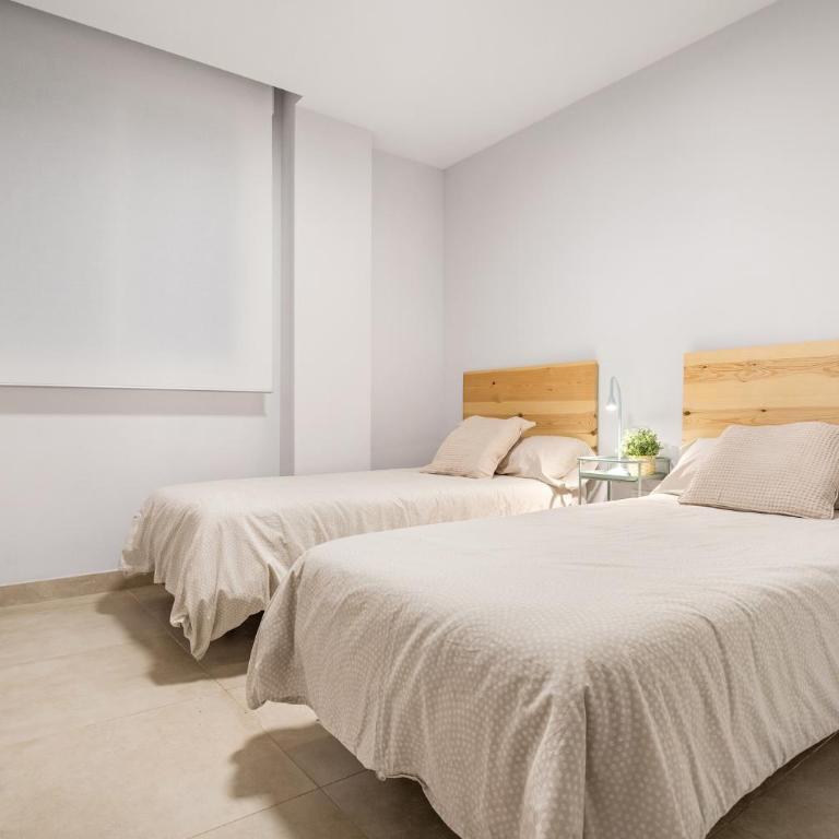 Luxury Apartment Leticia - Apartamento - Planta baja - 25